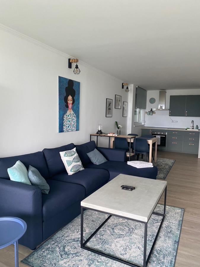 Silver Coast Apartman Siofok Exterior photo