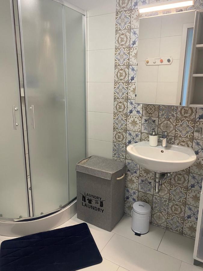 Silver Coast Apartman Siofok Exterior photo