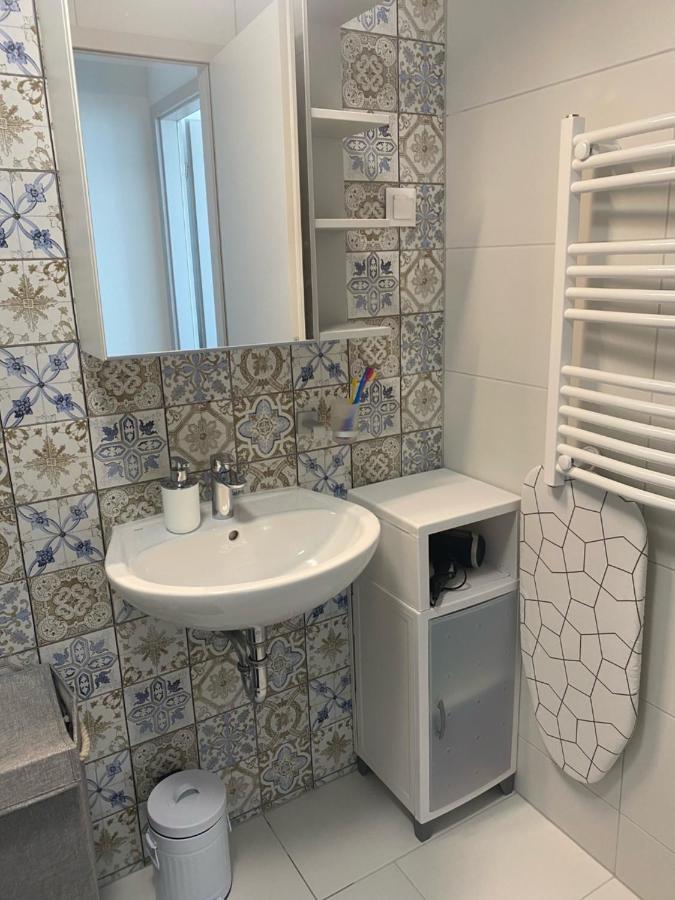 Silver Coast Apartman Siofok Exterior photo