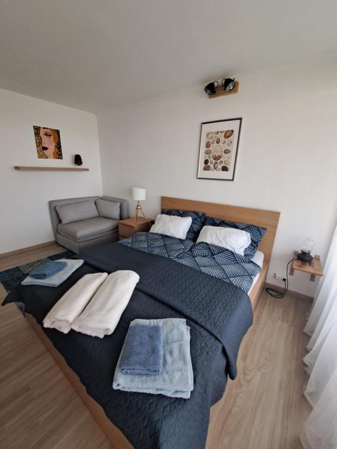 Silver Coast Apartman Siofok Exterior photo