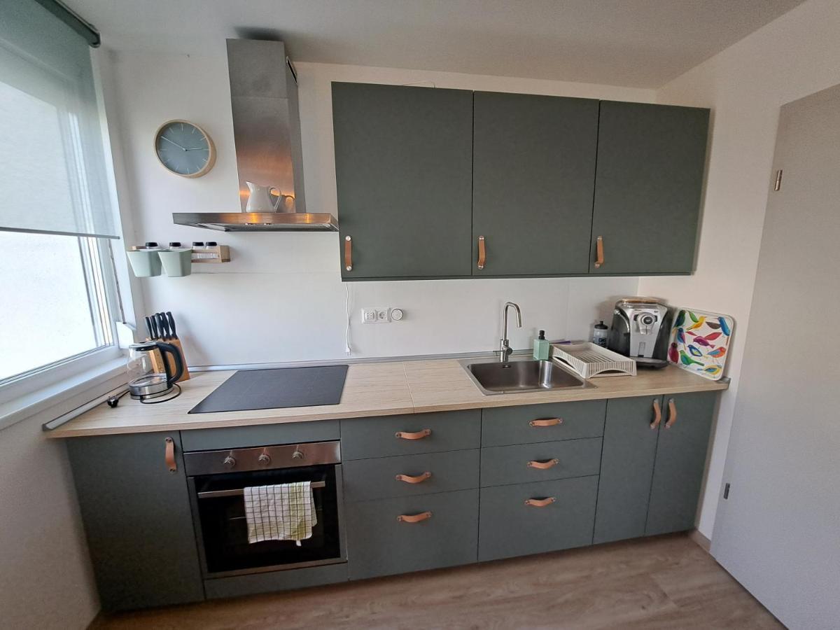 Silver Coast Apartman Siofok Exterior photo